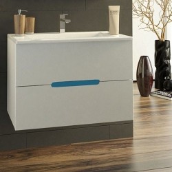 Шкаф за баня CANDY 70 см F702CCAN от Flexmebem (България)
